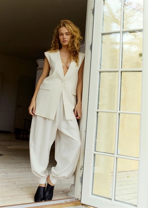 Tenley buks Jet stream Copenhagen Muse 